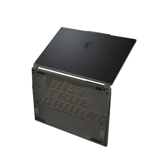 MSI Cyborg 15 Core Ultra 7-155H, RAM 16GB, 512GB SSD, RTX 4060 8GB, 15.6 FHD IPS 144Hz, Black MSI Cyborg 15 Core Ultra 7-155H, RAM 16GB, 512GB SSD, RTX 4060 8GB, 15.6 FHD IPS 144Hz, Black
